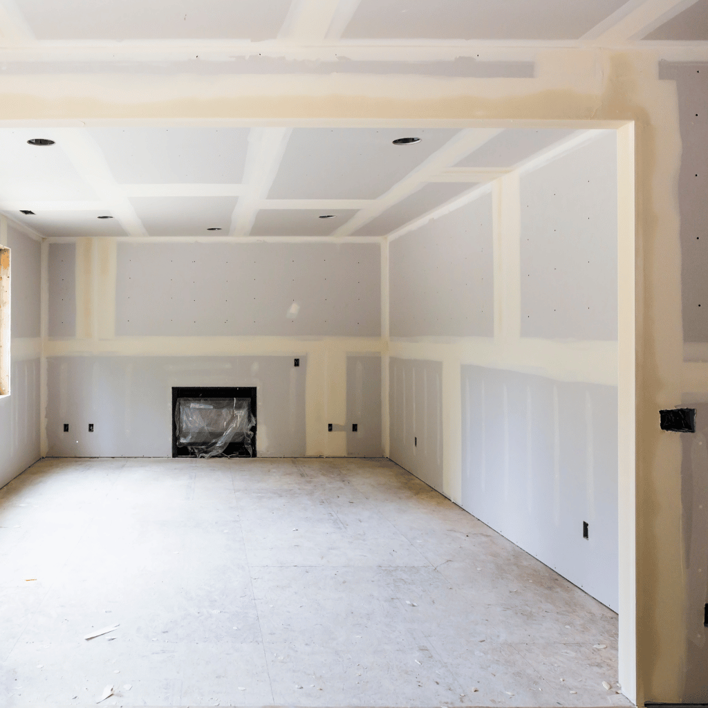 Drywall Repair